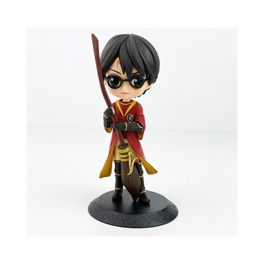 Tinion Harry Potter Special Edition Action Figure – 16cm | Car Dashboard, Cake Topper, Desk & Table Decoration (Pack of 1)