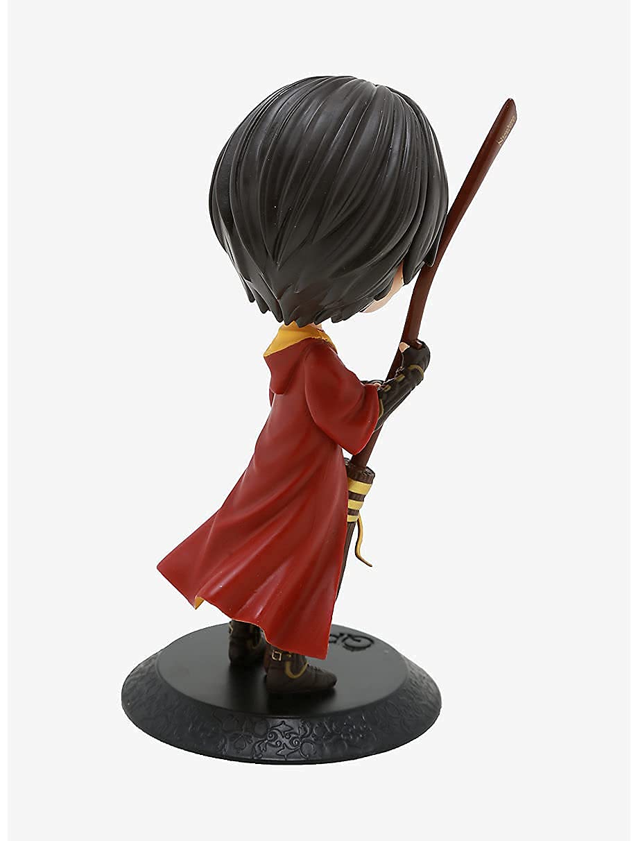 Tinion Harry Potter Special Edition Action Figure – 16cm | Car Dashboard, Cake Topper, Desk & Table Decoration (Pack of 1)